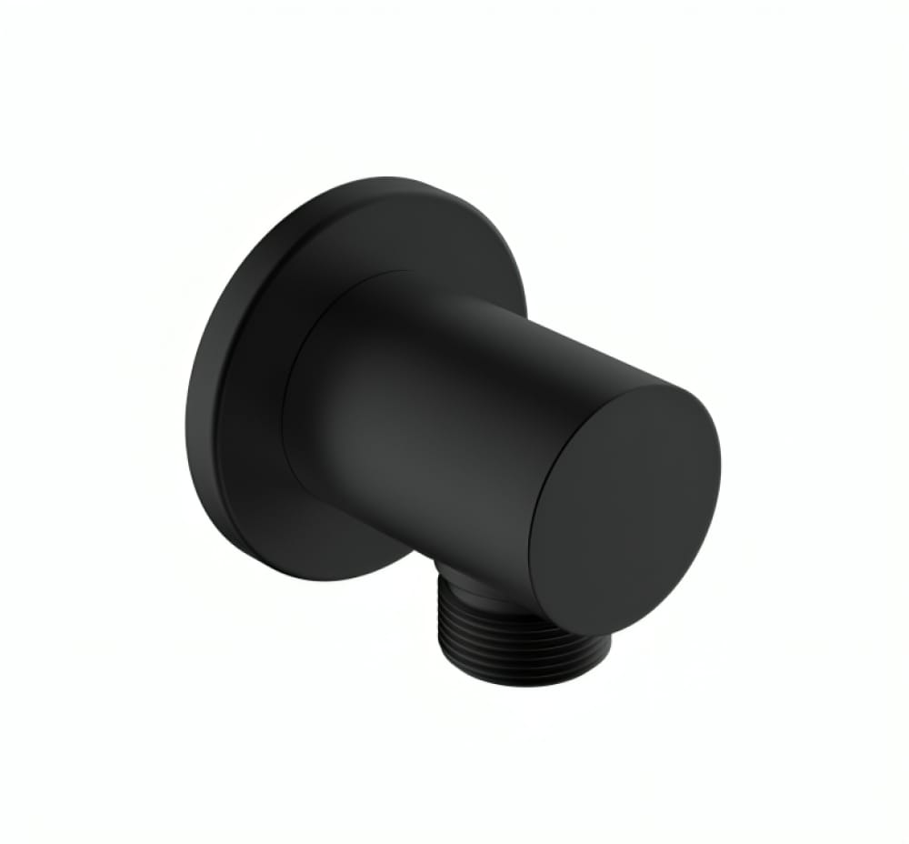 كوع خلاط مخفي مدور